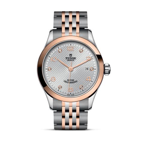 timeless luxury watches tudor discount.